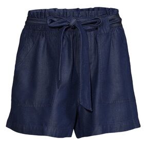 Time And Tru Women's Tencel Shorts